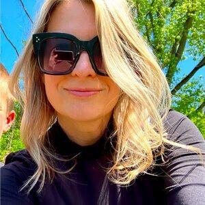 Meet your Posher, Audra